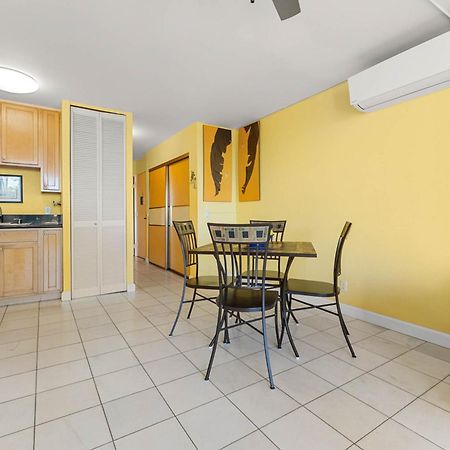 Maui Vista 1210 Apartment Kihei Ngoại thất bức ảnh