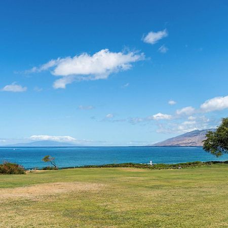 Maui Vista 1210 Apartment Kihei Ngoại thất bức ảnh