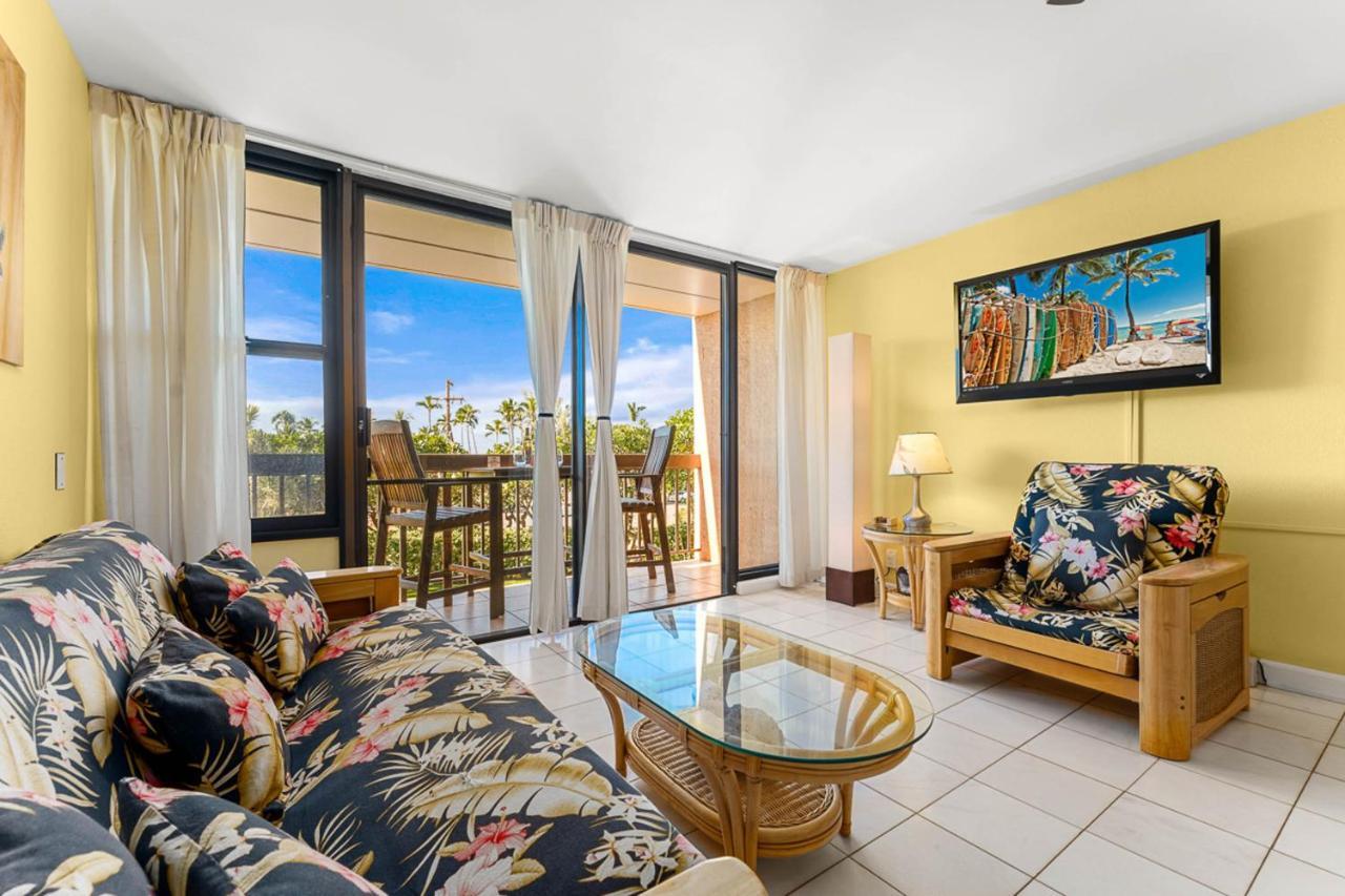 Maui Vista 1210 Apartment Kihei Ngoại thất bức ảnh