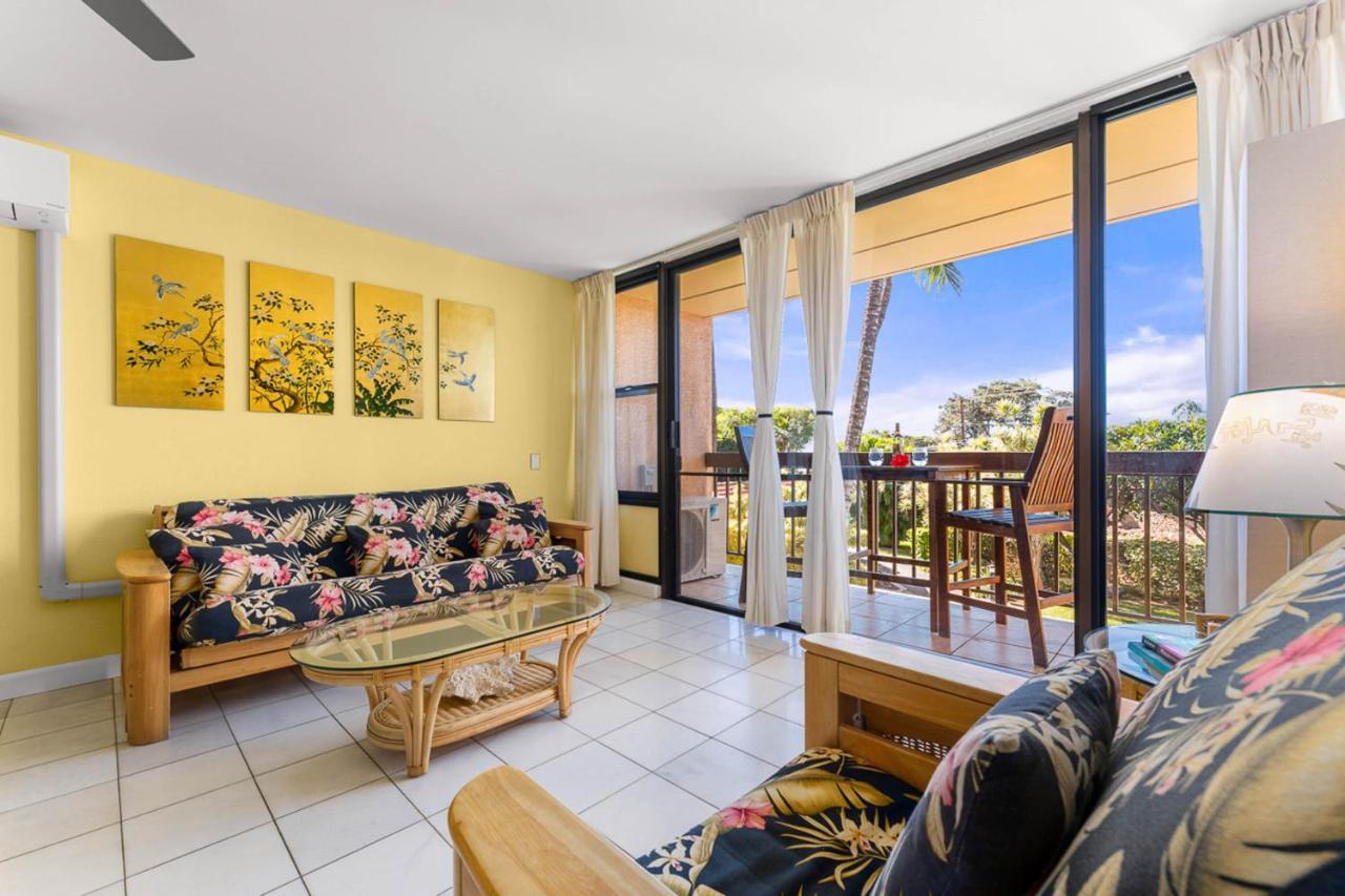 Maui Vista 1210 Apartment Kihei Ngoại thất bức ảnh