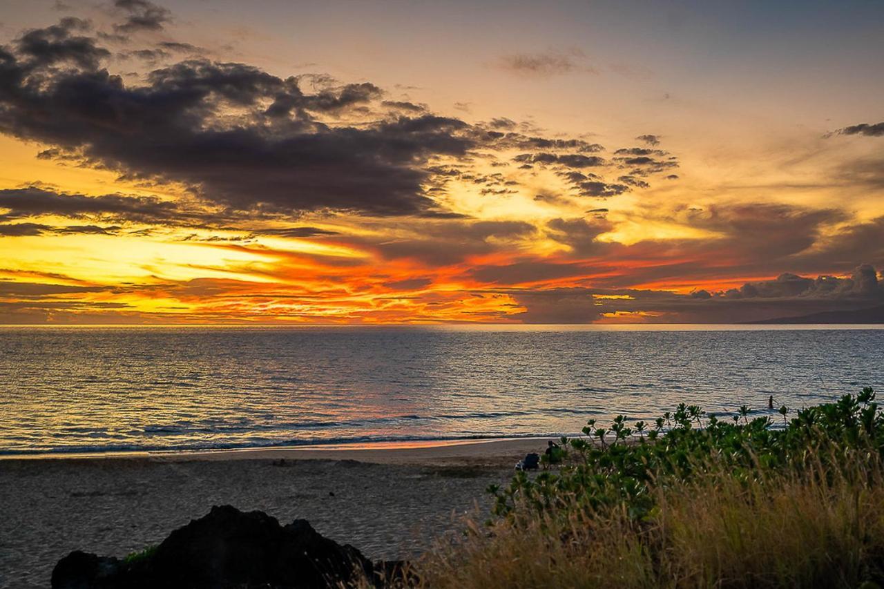 Maui Vista 1210 Apartment Kihei Ngoại thất bức ảnh