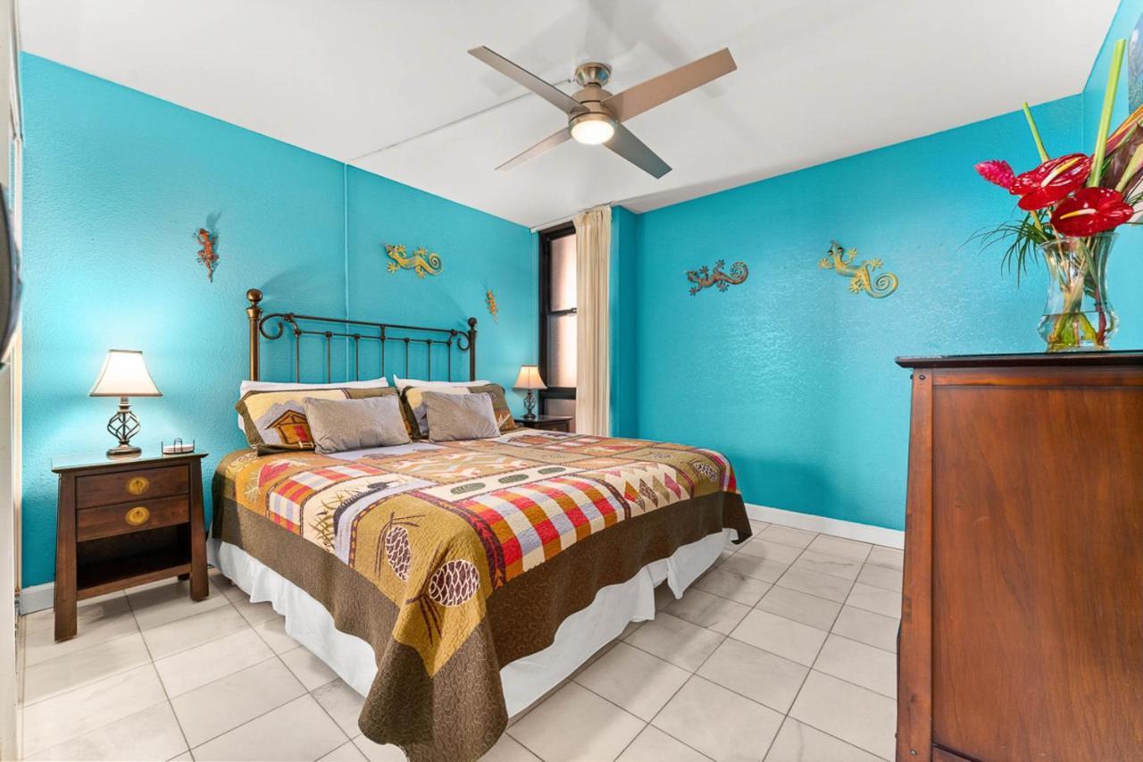 Maui Vista 1210 Apartment Kihei Ngoại thất bức ảnh
