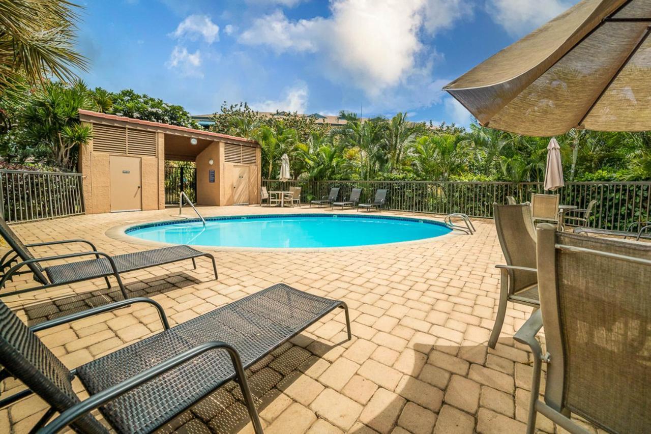 Maui Vista 1210 Apartment Kihei Ngoại thất bức ảnh