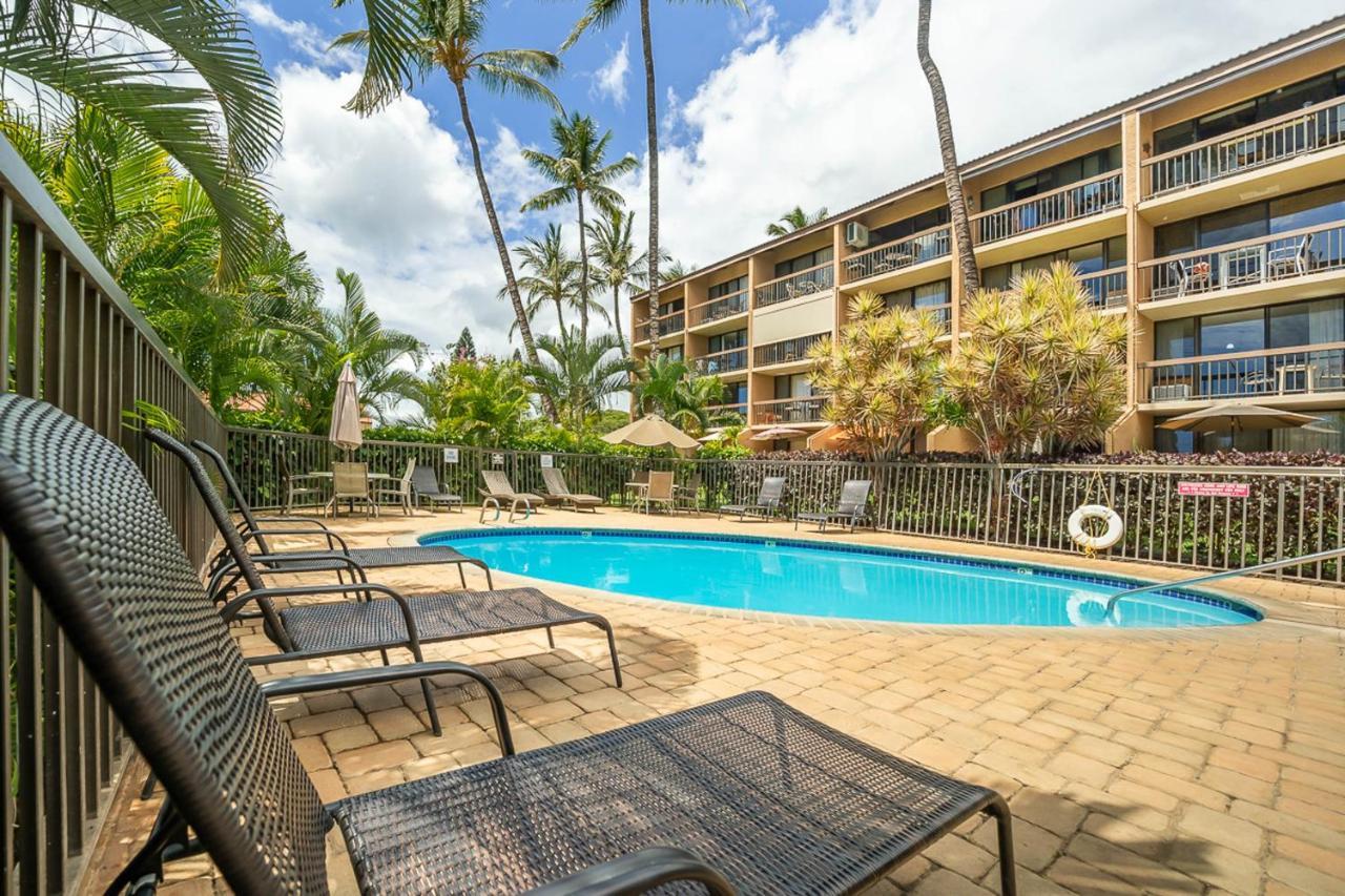 Maui Vista 1210 Apartment Kihei Ngoại thất bức ảnh