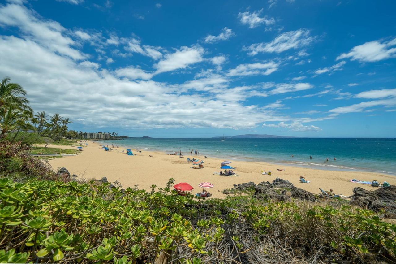 Maui Vista 1210 Apartment Kihei Ngoại thất bức ảnh