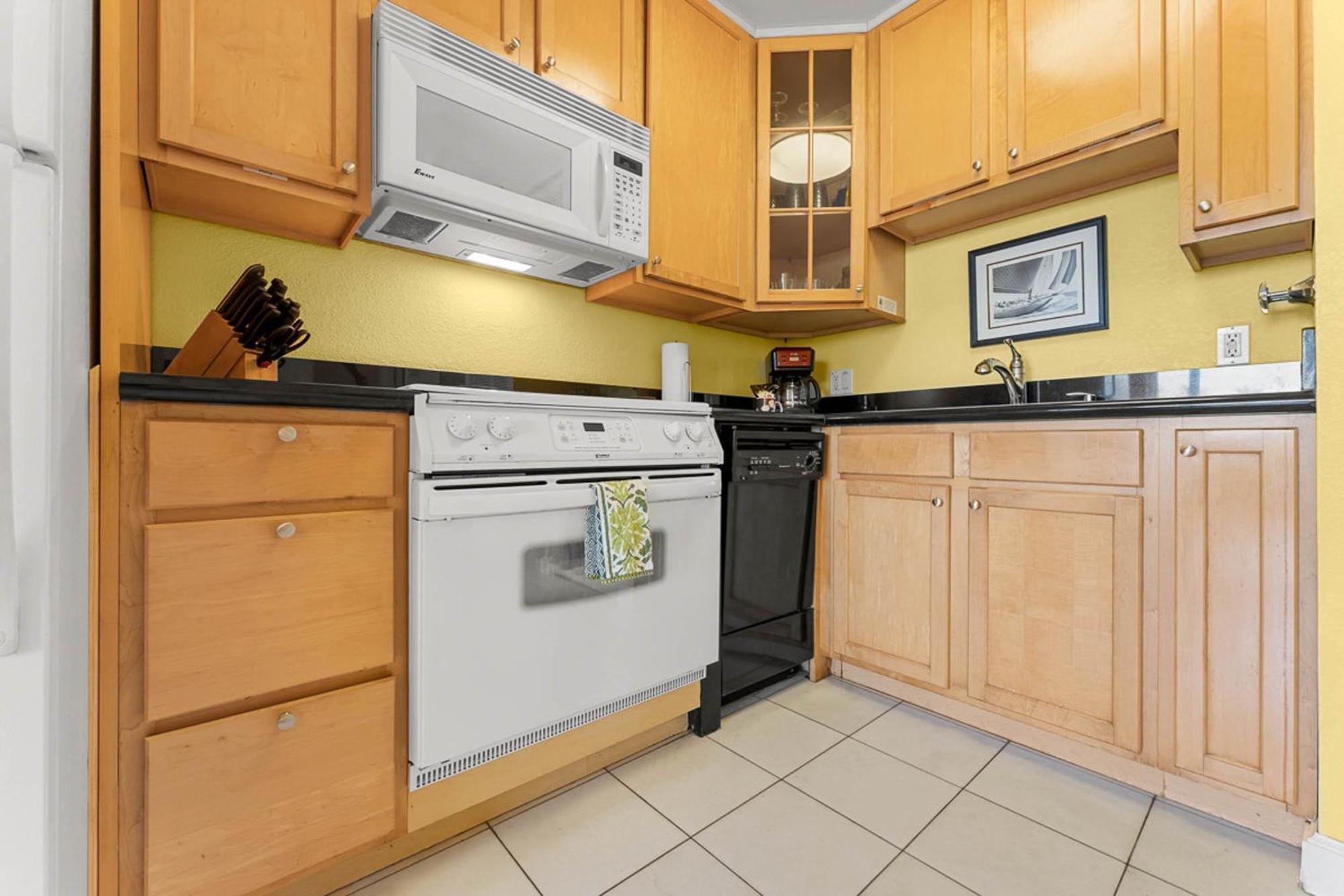 Maui Vista 1210 Apartment Kihei Ngoại thất bức ảnh