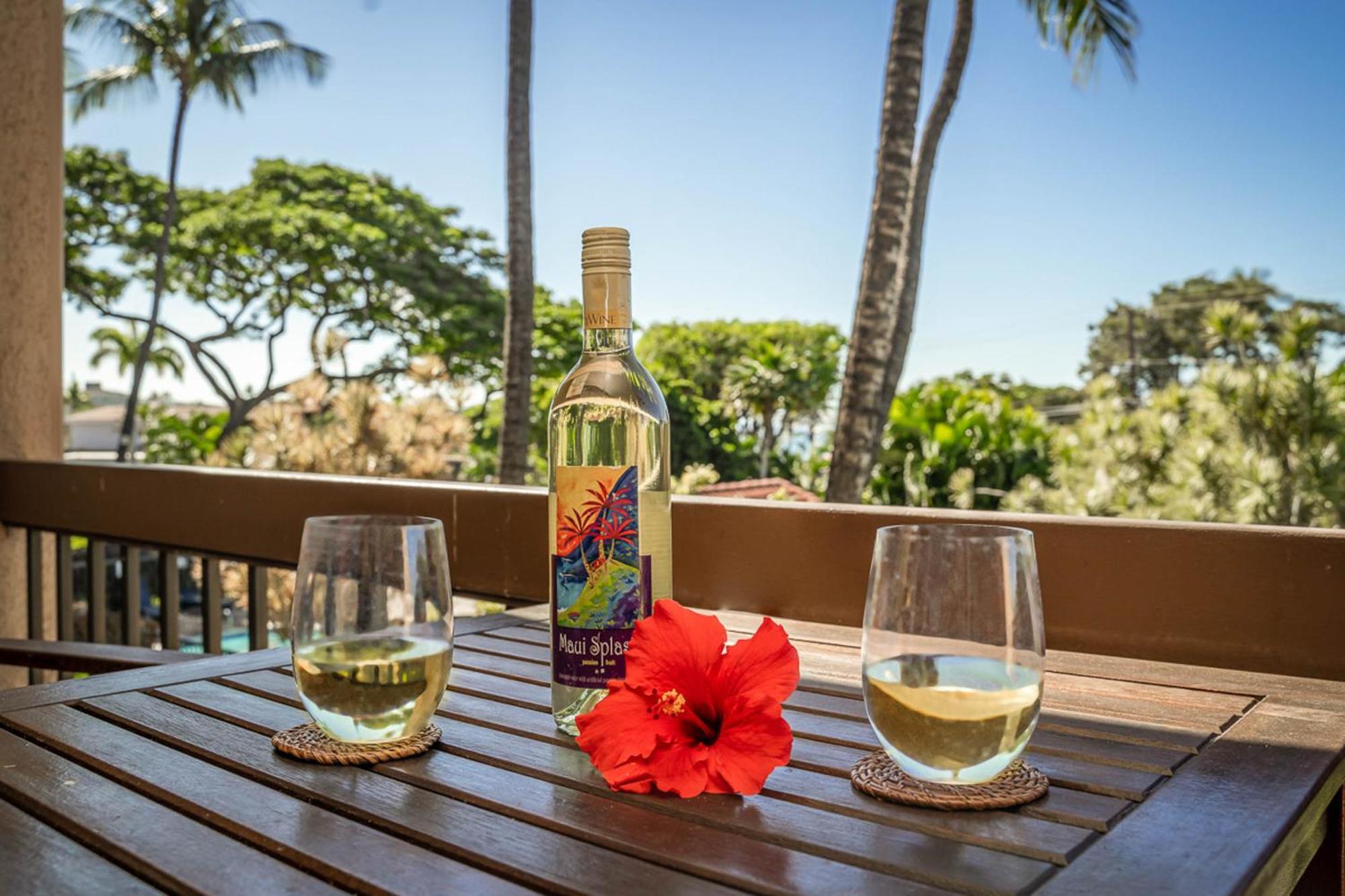 Maui Vista 1210 Apartment Kihei Ngoại thất bức ảnh