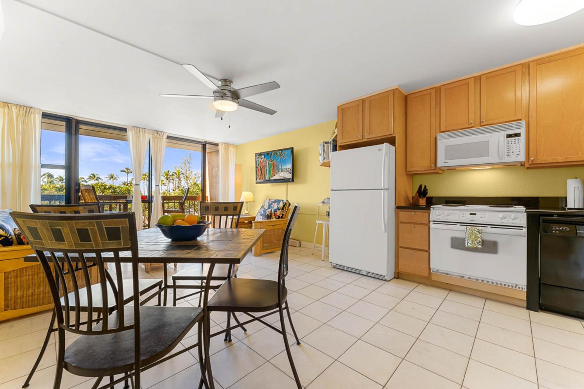 Maui Vista 1210 Apartment Kihei Ngoại thất bức ảnh