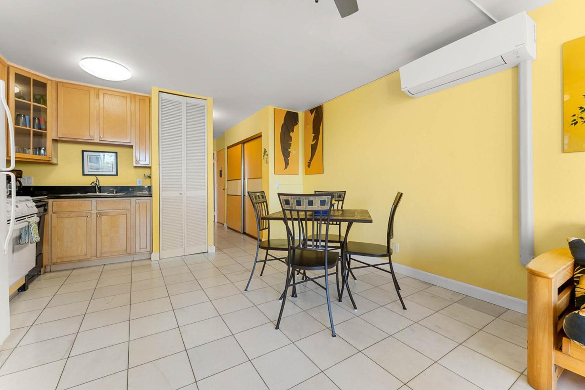 Maui Vista 1210 Apartment Kihei Ngoại thất bức ảnh