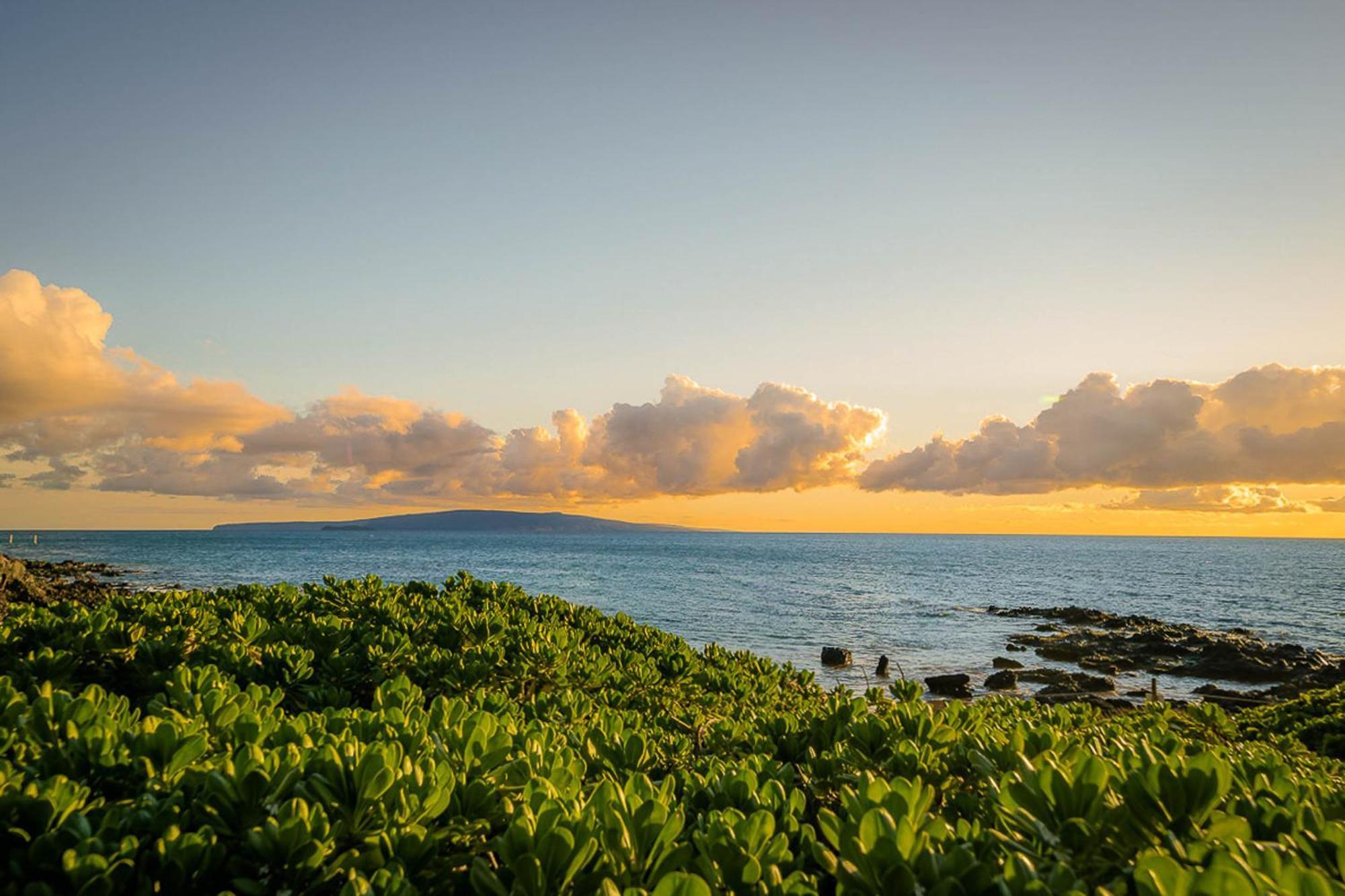 Maui Vista 1210 Apartment Kihei Ngoại thất bức ảnh