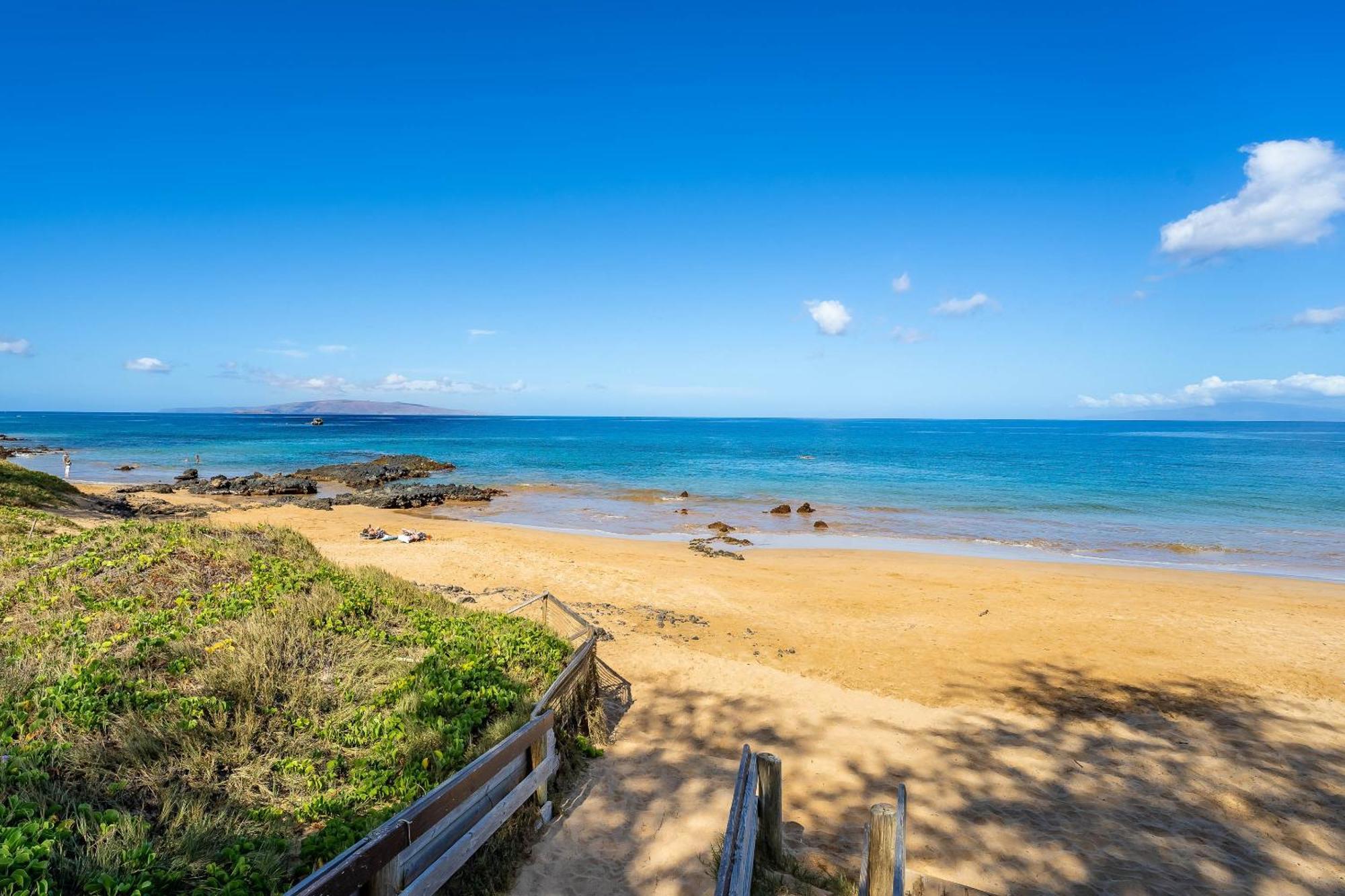 Maui Vista 1210 Apartment Kihei Ngoại thất bức ảnh