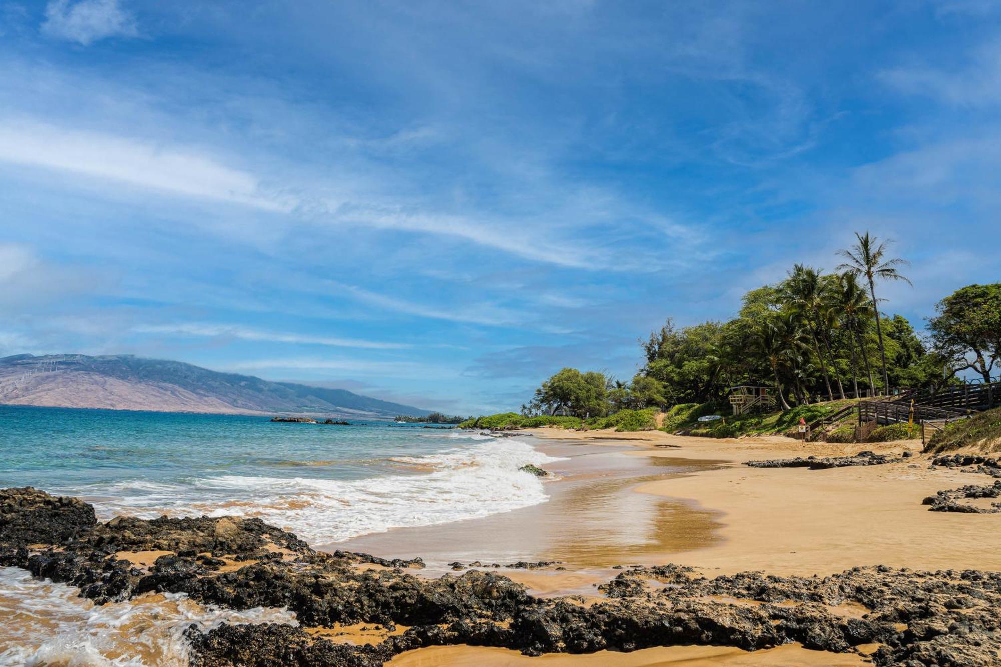 Maui Vista 1210 Apartment Kihei Ngoại thất bức ảnh